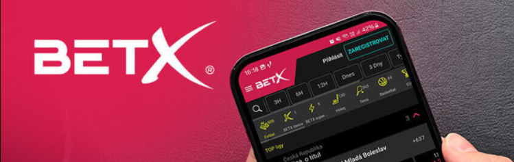 BetX opinie 1