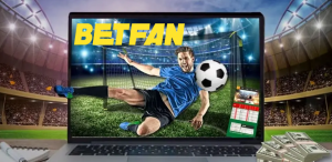 Betfan – recenzja bukmachera 1
