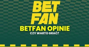 Betfan – recenzja bukmachera 2