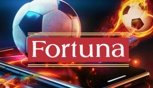 Fortuna – recenzja bukmachera 1