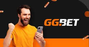 GGbet 1