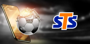 STS – recenzja bukmachera 1