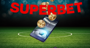 Superbet – recenzja bukmachera 1