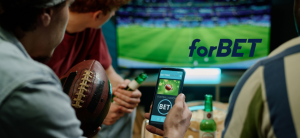 ForBET to legalny bukmacher 1