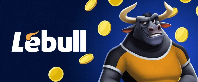 Lebull to legalny bukmacher 